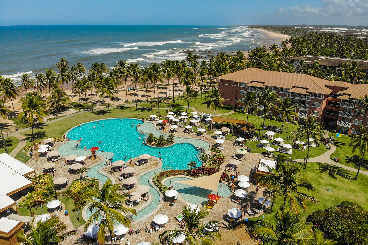 Costa Do Sauipe - CHARTER Semana de Turismo - Salida 28 de Marzo 2026 						